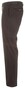 Hiltl Peaker-S Golden Tag Supima Satin Broek Antraciet