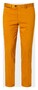 Hiltl Peaker-S Golden Tag Supima Satin Broek Curry