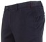 Hiltl Peaker-S Golden Tag Supima Satin Broek Marine