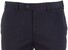 Hiltl Peaker-S Golden Tag Supima Satin Broek Marine