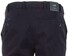 Hiltl Peaker-S Golden Tag Supima Satin Broek Marine