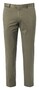 Hiltl Peaker-S Golden Tag Supima Satin Broek Olijf Groen