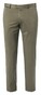Hiltl Peaker-S Golden Tag Supima Satin Broek Olijf Groen