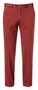 Hiltl Peaker-S Golden Tag Supima Satin Broek Wijnrood