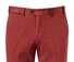 Hiltl Peaker-S Golden Tag Supima Satin Broek Wijnrood