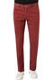 Hiltl Peaker-S Golden Tag Supima Satin Broek Wijnrood