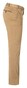 Hiltl Peaker-S Golden Tag Supima Satin Broek Zand