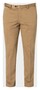 Hiltl Peaker-S Golden Tag Supima Satin Broek Zand