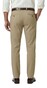 Hiltl Peaker-S Luxury Fine Satin Cotton Stretch Broek Desert