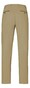 Hiltl Peaker-S Luxury Fine Satin Cotton Stretch Broek Desert