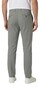 Hiltl Peaker-S Luxury Fine Satin Cotton Stretch Broek Khaki