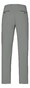 Hiltl Peaker-S Luxury Fine Satin Cotton Stretch Broek Khaki