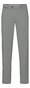 Hiltl Peaker-S Luxury Fine Satin Cotton Stretch Broek Khaki