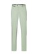 Hiltl Peaker-S Luxury Fine Satin Cotton Stretch Pants Light Green