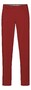 Hiltl Peaker-S Luxury Fine Satin Cotton Stretch Pants Red