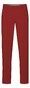 Hiltl Peaker-S Luxury Fine Satin Cotton Stretch Pants Red