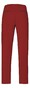 Hiltl Peaker-S Luxury Fine Satin Cotton Stretch Pants Red