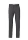Hiltl Peaker-S Supima Fine Satin Broek Donker Grijs