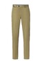 Hiltl Peaker-S Supima Fine Satin Broek Olive