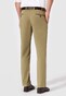 Hiltl Peaker-S Supima Fine Satin Broek Olive