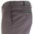 Hiltl Peaker-S Supima Sateen Broek Antraciet