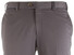 Hiltl Peaker-S Supima Sateen Broek Antraciet