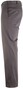 Hiltl Peaker-S Supima Sateen Broek Antraciet