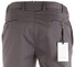 Hiltl Peaker-S Supima Sateen Broek Antraciet