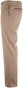 Hiltl Peaker-S Supima Sateen Broek Beige