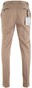 Hiltl Peaker-S Supima Sateen Broek Beige