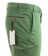 Hiltl Peaker-S Supima Sateen Broek Groen
