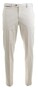 Hiltl Peaker-S Supima Sateen Broek Licht Beige