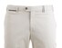 Hiltl Peaker-S Supima Sateen Broek Licht Beige