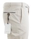 Hiltl Peaker-S Supima Sateen Broek Licht Beige