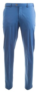 Hiltl Peaker-S Supima Sateen Broek Licht Blauw