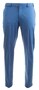 Hiltl Peaker-S Supima Sateen Broek Licht Blauw