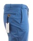Hiltl Peaker-S Supima Sateen Broek Licht Blauw