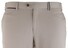Hiltl Peaker-S Supima Sateen Broek Licht Grijs