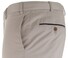 Hiltl Peaker-S Supima Sateen Broek Licht Grijs