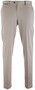 Hiltl Peaker-S Supima Sateen Broek Licht Grijs