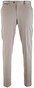 Hiltl Peaker-S Supima Sateen Broek Licht Grijs