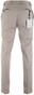 Hiltl Peaker-S Supima Sateen Broek Licht Grijs