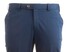 Hiltl Peaker-S Supima Sateen Broek Midden Blauw