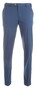 Hiltl Peaker-S Supima Sateen Broek Midden Blauw
