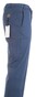 Hiltl Peaker-S Supima Sateen Broek Midden Blauw