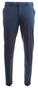 Hiltl Peaker-S Supima Sateen Broek Midden Blauw