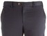 Hiltl Peaker-S Supima Sateen Broek Navy