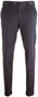 Hiltl Peaker-S Supima Sateen Broek Navy