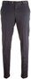 Hiltl Peaker-S Supima Sateen Broek Navy