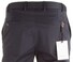 Hiltl Peaker-S Supima Sateen Broek Navy